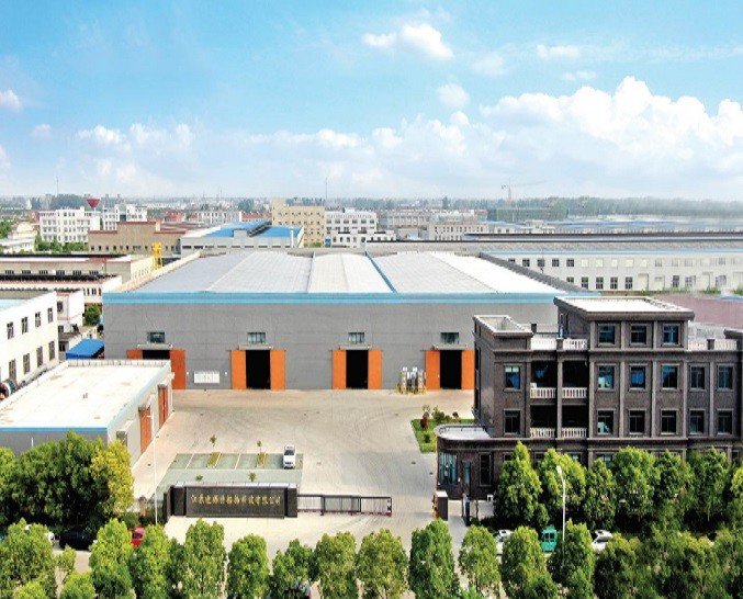 จีน Zhongyuan Ship Machinery Manufacture (Group) Co., Ltd