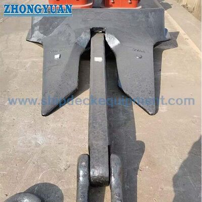 AC-14 แอนเกอร์ความแข็งแรงสูง
