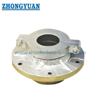 CB 3145 Water Lubricate Upper Rudder Bearing พวงมาลัยไฮดรอลิกทางทะเล