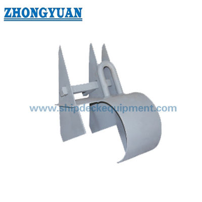 CB 531 Simple Anchor Chain Cable Clench ปล่อย Anchor Chain Ship อุปกรณ์จอดเรือ