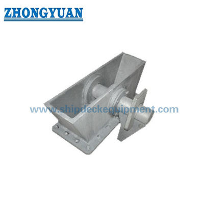 เครื่องจับเคเบิลชนิดสุนัขแบบกันน้ําขนาด 50×120 มิลลิเมตร