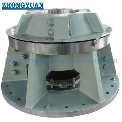 CB 789-87 Watertight Marine Rudder Carrier พวงมาลัยไฮดรอลิกทางทะเล