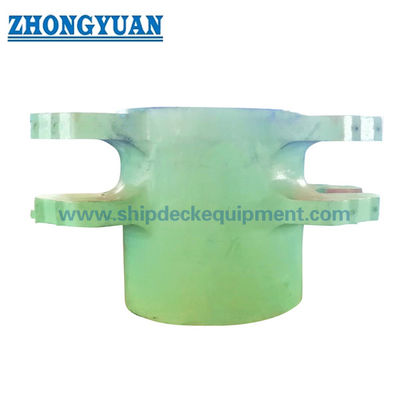 ประเภทคีย์ Marine Rudder Tiller Arm Marine Hydraulic Steering