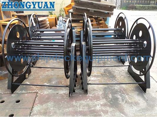 รีลสายใยสังเคราะห์เรือ 28 หมื่น 72 มม