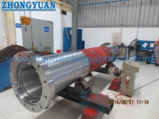 Ship Tail Shaft Stern Tube ระบบขับเคลื่อนเรือ