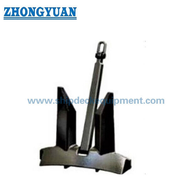 AC-14 แอนเกอร์ความแข็งแรงสูง