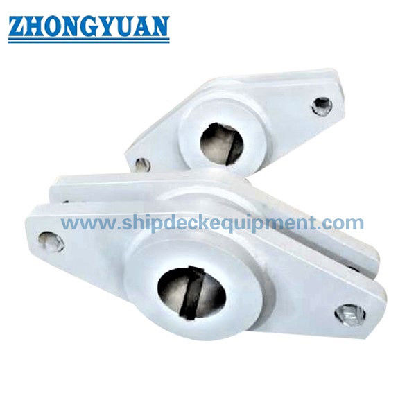 ประเภทคีย์ Marine Rudder Tiller Arm Marine Hydraulic Steering