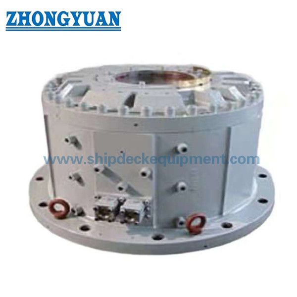 ไฮดรอลิกโรตารี่ใบพัดประเภทพวงมาลัยเกียร์ Marine Hydraulic Steering