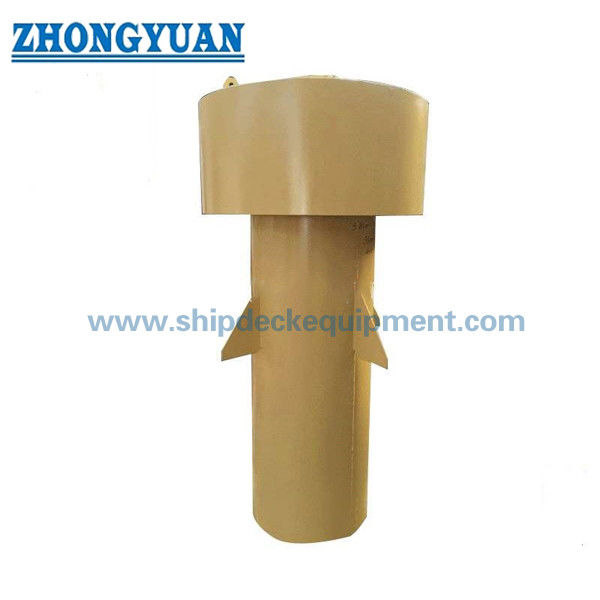 CB/T 295 Type A Weather Tight Rotate Mushroom Ventilation Marine Outfitting