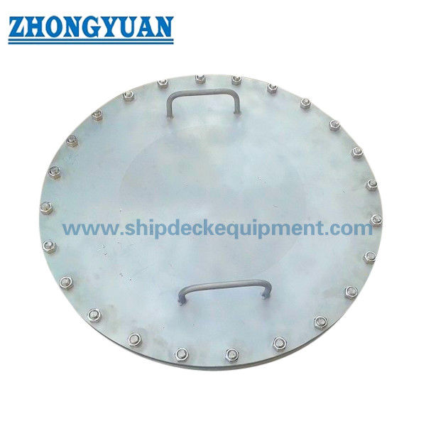 GB 11628 Type C Flush Multi Bolt Clean Out Hatch Cover ชุดอุปกรณ์ทางทะเล