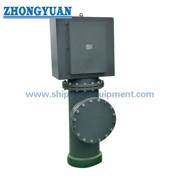 รอยประเภท Ballast Water Tank Marine Air Vent Head Marine Pipe Fittings